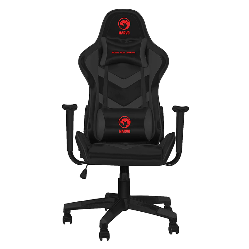 Marvo Gaming Chair Without footrest