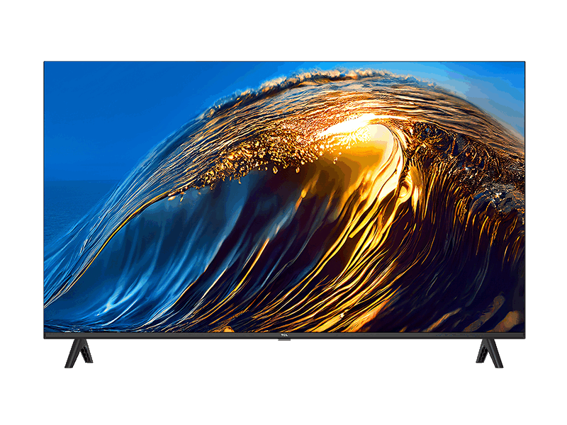 TCL 43 Inch Full HD Smart Android LED TV 43S4500A