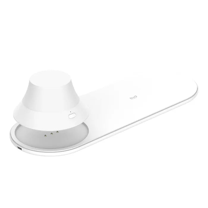 Yeelight Wireless Charging Nightlight YLYD0404GL | Lighting Devices Yeelight Wireless Charging Nightlight YLYD0404GL | Lighting Devices