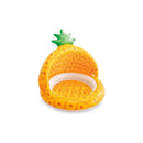 Intex Pineapple Baby Pool 58414 Ages 1-3 42158414
