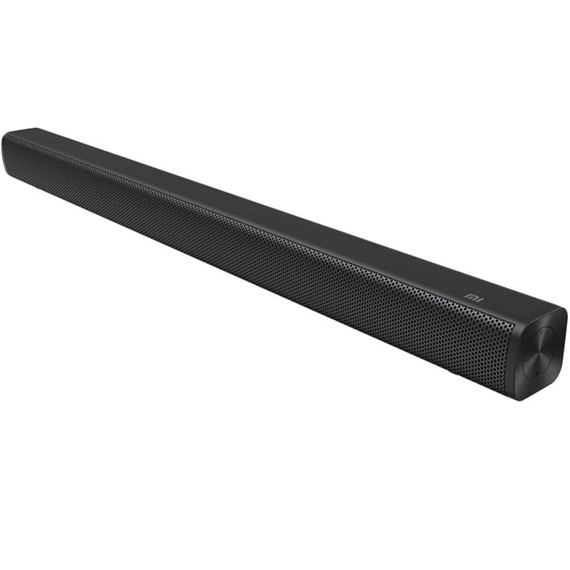 Xiaomi Soundbar 2.0 channel with Bluetooth Black QBH4344EU