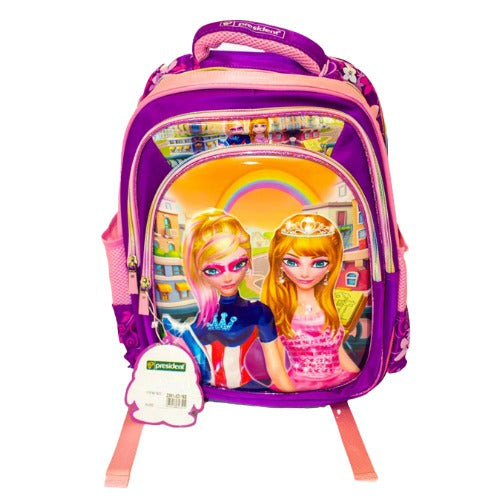 President School Bag 16 President School Bag 16