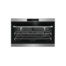 AEG Built-in Multifunction Electric Oven, 90cm, 109L BEK722910M