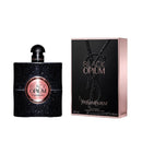 Yves Saint Laurent Black Opium Eau De Parfum For Women 90ml
