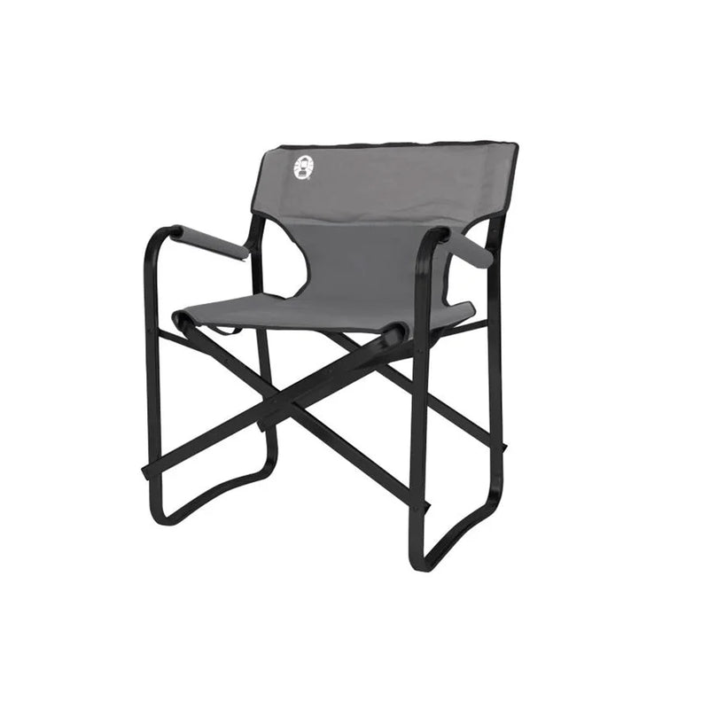 Coleman CLN-Furn Deck Chair Steel 2000038340