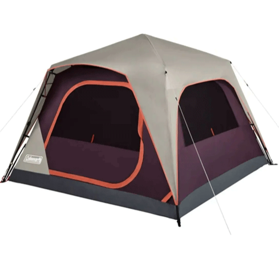 Coleman Skylodge Instant Tent 4P 2000038696