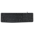 Meetion MT-K200 USB Corded Keyboard AR MT-K200
