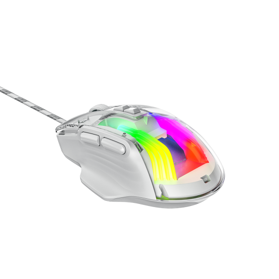 Xtrike Me Wired Gaming Mouse GM-319 | Computer Accessories Xtrike Me Wired Gaming Mouse GM-319 | Computer Accessories