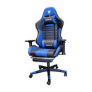 Predator Gaming Chair With Footrest and Vibrator 7712
