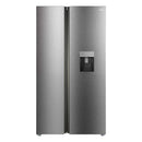 TCL Side by Side Refrigerator with Water Dispenser 790LTR P790SBSNWD