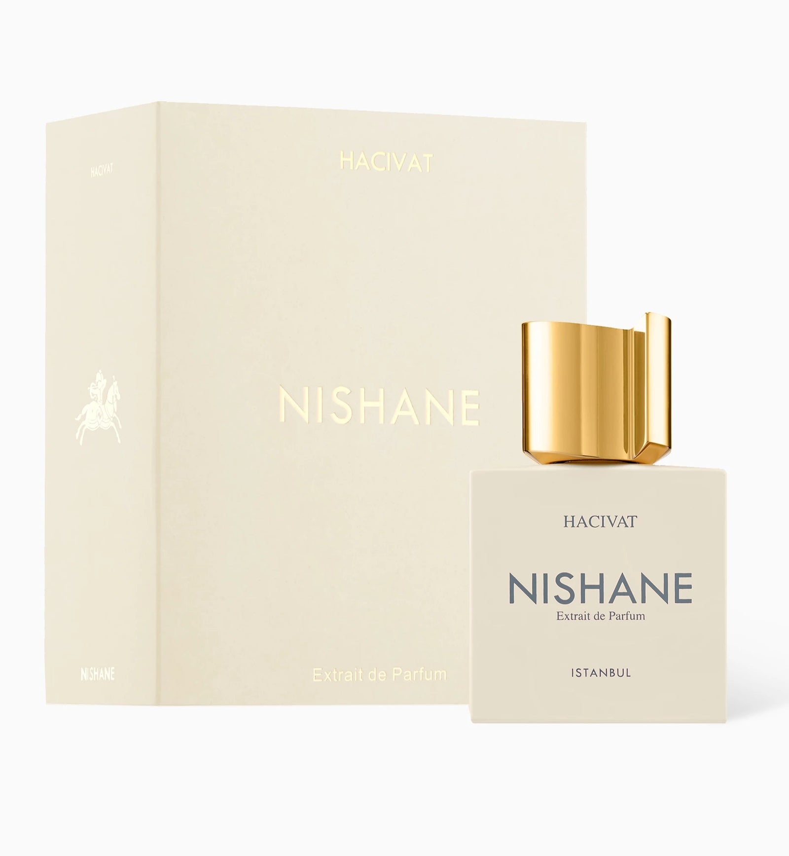 Nishane Hacivat Extrait De Parfum for Unisex 100ml | Unisex Perfumes Nishane Hacivat Extrait De Parfum for Unisex 100ml | Unisex Perfumes