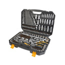 Tolsen 216pcs Tool Set 15147