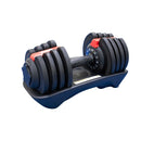 Teloon Adjustable Dumbbell D7030 - 18kg