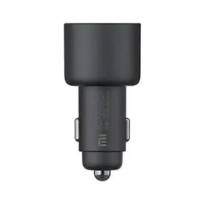 Xiaomi 67W Car Charger (USB-A + Type-C) BHR6814GL | Car Charger