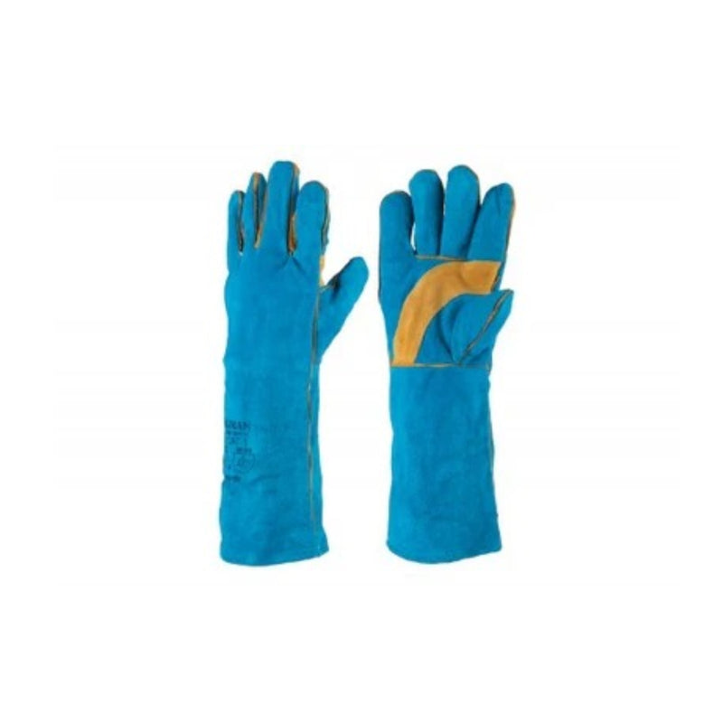 Rigman Welding Leather Gloves RG-02