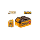 INGCO Lithium-ion 5.0Ah Battery Pack 20V FBLI20031