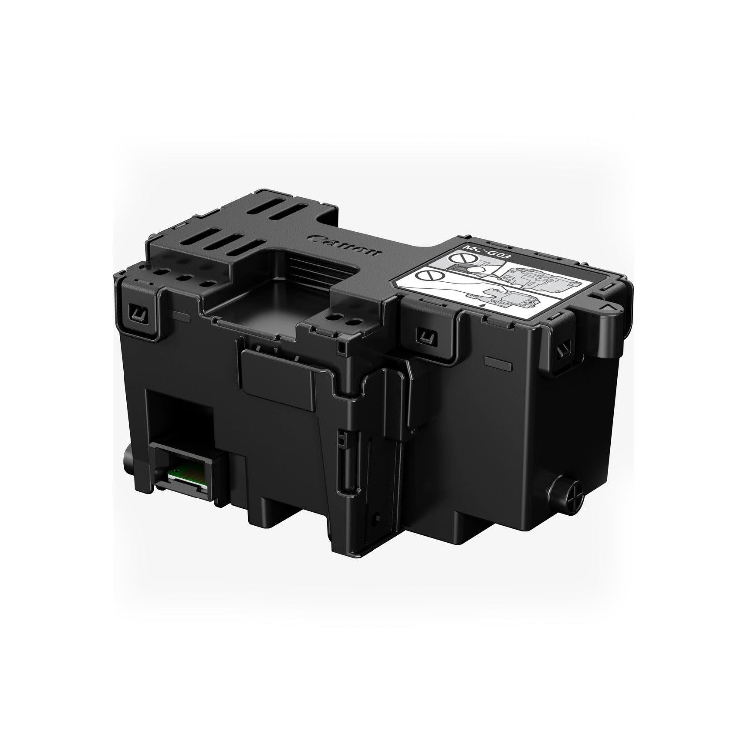 Canon MC-G03 Maintenance Cartridge 5794C001 | Printers & Accessories Canon MC-G03 Maintenance Cartridge 5794C001 | Printers & Accessories