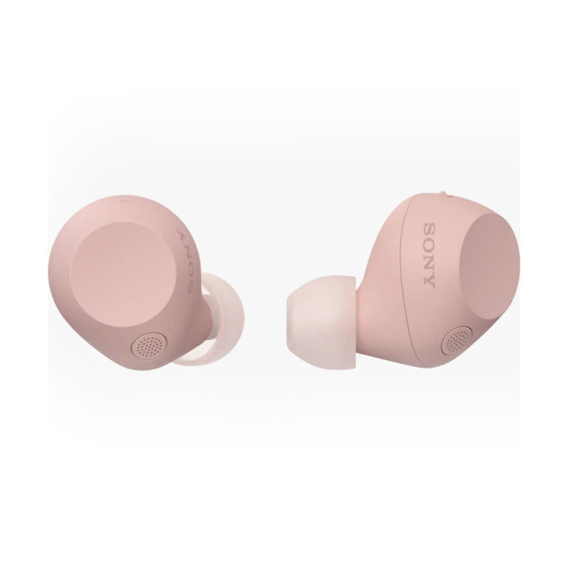 Sony Truly Wireless Noise Canceling Earbuds WF-C710N