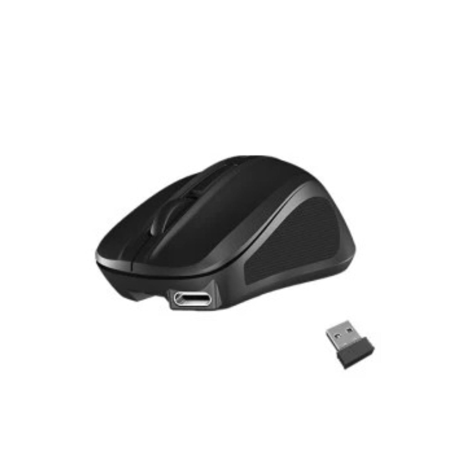 Meetion MiniGO Dual Bluetooth / Wireless Office Mouse Rechargeable | Computer Accessories Meetion MiniGO Dual Bluetooth / Wireless Office Mouse Rechargeable | Computer Accessories