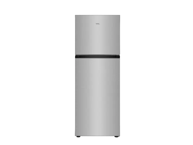 TCL 324 Litre Top Mounted Refrigerator P324TMN | Home Appliances