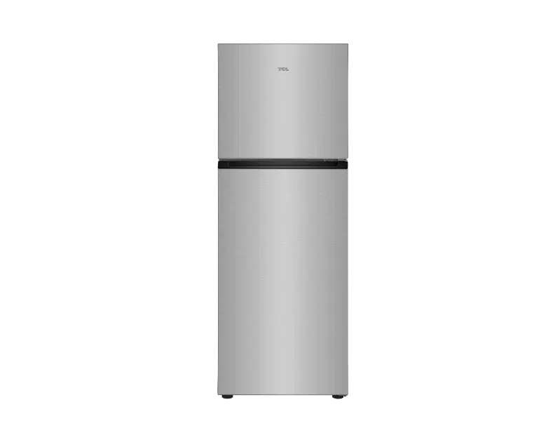 TCL 324 Litre Top Mounted Refrigerator P324TMN