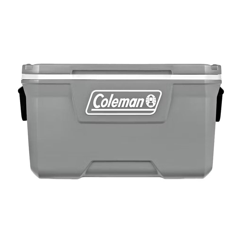 Coleman 70 Quarts Camping Cooler White 3000006574