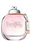 Coach The Fragrance Eau de Toilette Coach for women 90ml