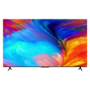 TCL 58" Ultra UHD Google TV HDR LED (3840x2160) 58P635