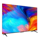 TCL 58" Ultra UHD Google TV HDR LED (3840x2160) 58P635