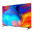 TCL 58" Ultra UHD Google TV HDR LED (3840x2160) 58P635