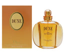 Christian Dior Dune Eau De Toilette For Women 100ml