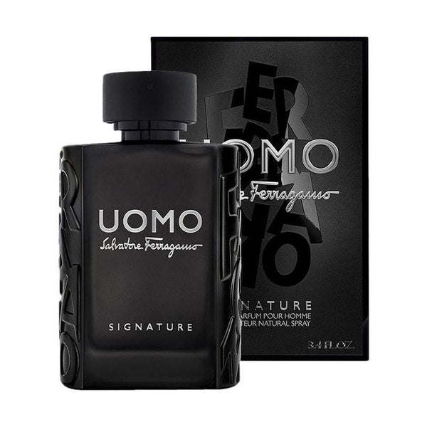 Ferragamo uomo hotsell