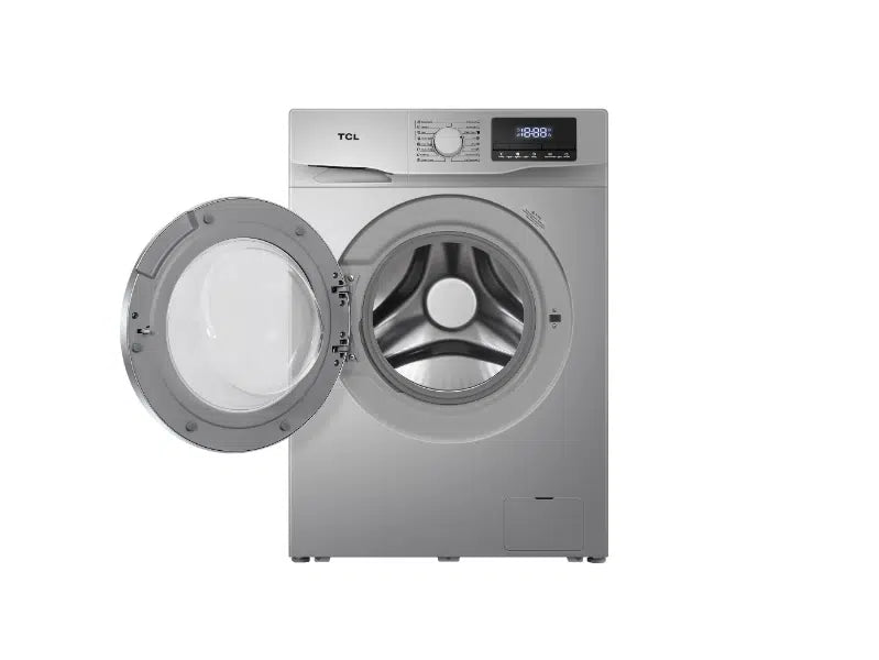 TCL Front Loading Washing Machine