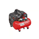 Fini Siltek S/6 Silent Oilless Air Compressor 6L