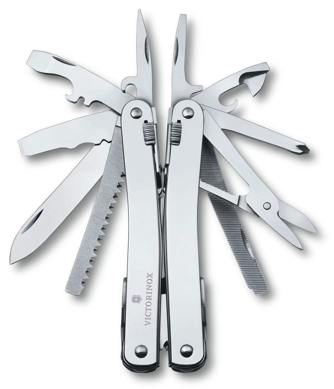 Victorinox Swiss Tool Spirit X Plus Ratchet 3.0236.L | Hand Tools Victorinox Swiss Tool Spirit X Plus Ratchet 3.0236.L | Hand Tools