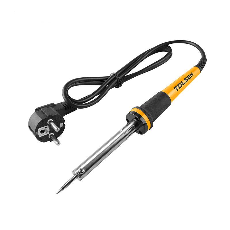 Tolsen Soldering Iron 60W (Industrial) 38063 | Electronic Accessories Tolsen Soldering Iron 60W (Industrial) 38063 | Electronic Accessories