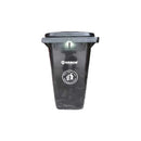 Argos Garbage Bin 240 L