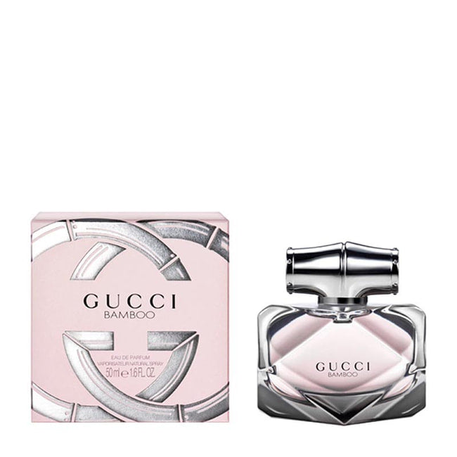 Gucci Bamboo For Women Eau De Parfum For Women Spray | Women's Perfume Gucci Bamboo For Women Eau De Parfum For Women Spray | Women's Perfume
