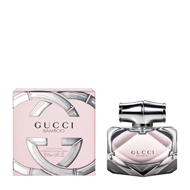 Gucci Bamboo For Women Eau De Parfum For Women Spray