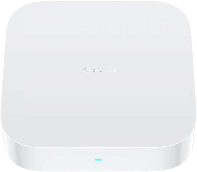 Mi Smart Home Hub 2 BHR6765GL | Electronic Accessories