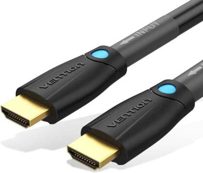 Vention HDMI Cable 30M Black for Engineering | Network Cables