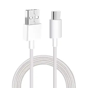 Mi USB-C Cable 1m White BHR4422GL