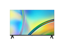 TCL 43" Google TV HDR 10 1.5ghz  Led/ HD Resolution  / HDR Pro/ Full Frame Display 43S5400A