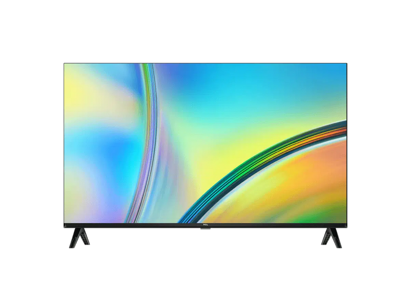 TCL 43" Google TV HDR 10 1.5ghz  Led/ HD Resolution  / HDR Pro/ Full Frame Display 43S5400A