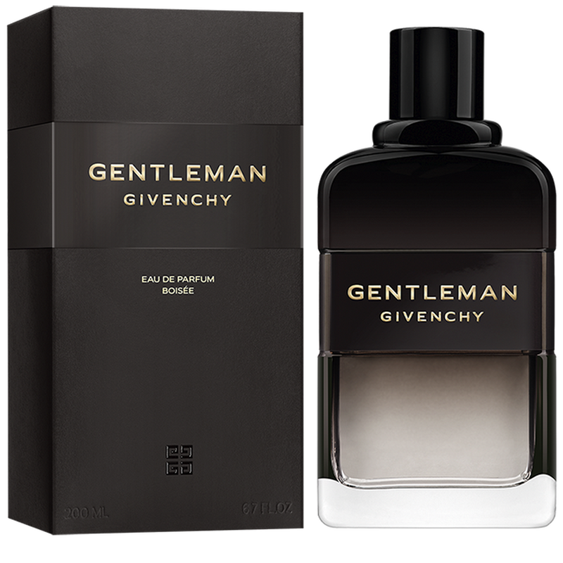 Givenchy Gentleman Boisee Eau De Parfum For Men 100ml