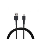 Mi Type-C Braided Cable Black SJV4109GL