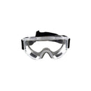 Fully Ventilated Glass