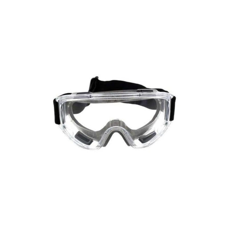 Fully Ventilated Glass