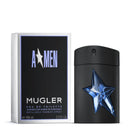 Mugler A*Men Eau De Toilette For Men 100ml
