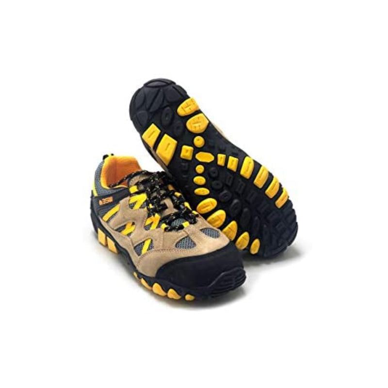 Kratos BSW Safety Shoe- BSW 0502